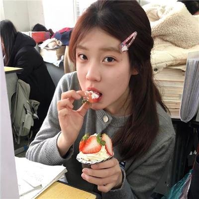 黑女孩
