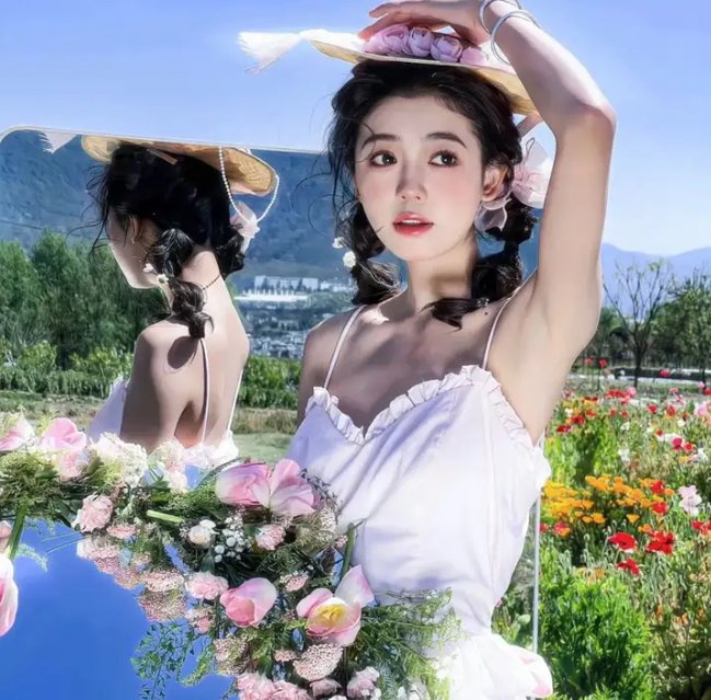 先生的朋友圈